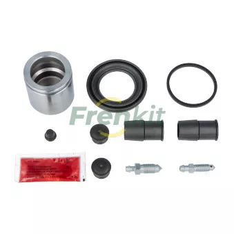 Kit de réparation, étrier de frein FRENKIT
