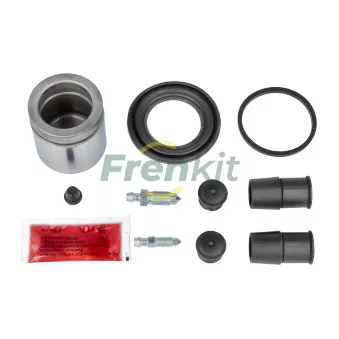Kit de réparation, étrier de frein FRENKIT