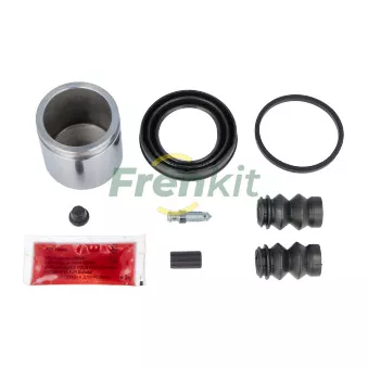 Kit de réparation, étrier de frein FRENKIT