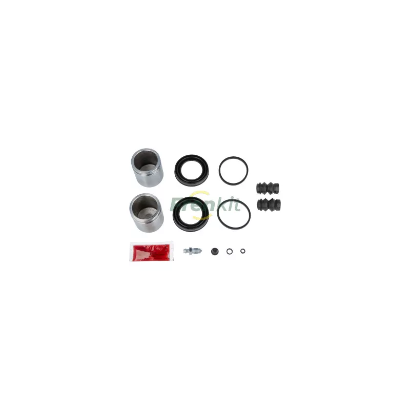 Kit de réparation, étrier de frein FRENKIT 248921