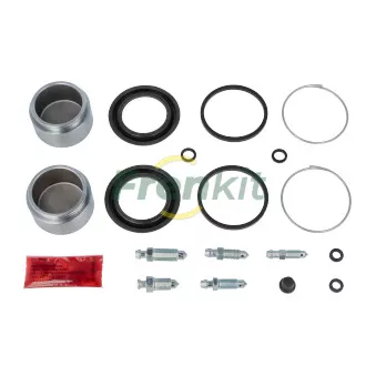 Kit de réparation, étrier de frein FRENKIT 248931