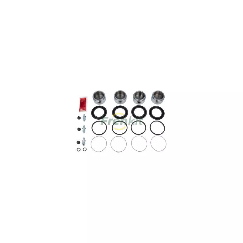 Kit de réparation, étrier de frein FRENKIT 248933