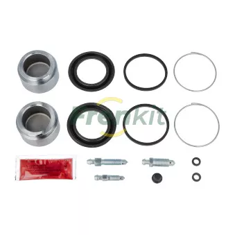 Kit de réparation, étrier de frein FRENKIT