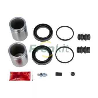 Kit de réparation, étrier de frein FRENKIT