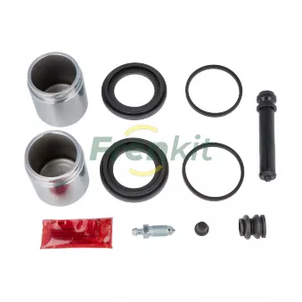 Kit de réparation, étrier de frein FRENKIT