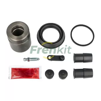 Kit de réparation, étrier de frein FRENKIT