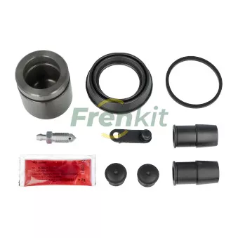Kit de réparation, étrier de frein FRENKIT