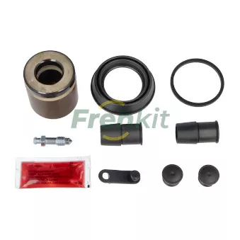 Kit de réparation, étrier de frein FRENKIT