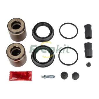 Kit de réparation, étrier de frein FRENKIT