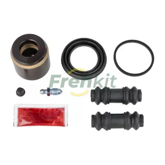 Kit de réparation, étrier de frein FRENKIT
