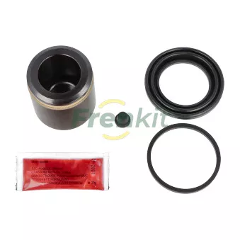 Kit de réparation, étrier de frein FRENKIT