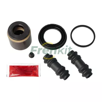 Kit de réparation, étrier de frein FRENKIT