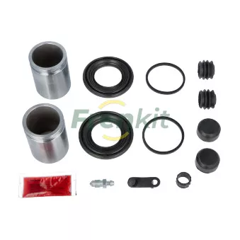 Kit de réparation, étrier de frein FRENKIT