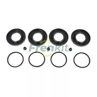 Kit de réparation, étrier de frein FRENKIT