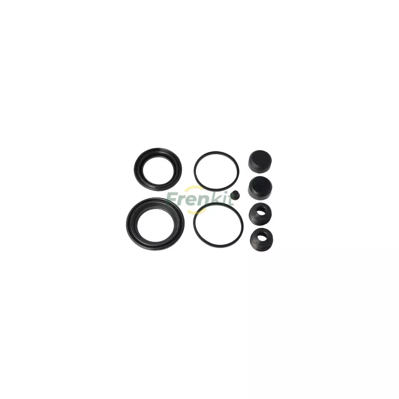 Kit de réparation, étrier de frein FRENKIT 250004
