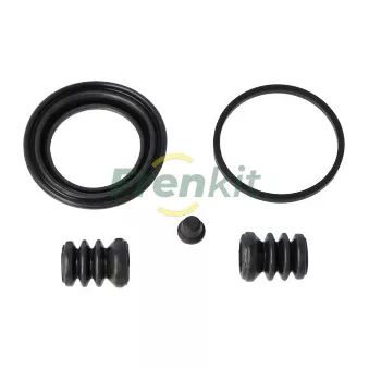 Kit de réparation, étrier de frein FRENKIT