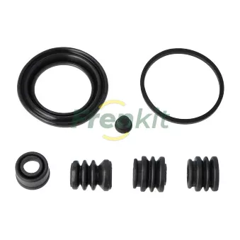 Kit de réparation, étrier de frein FRENKIT