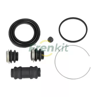 Kit de réparation, étrier de frein FRENKIT