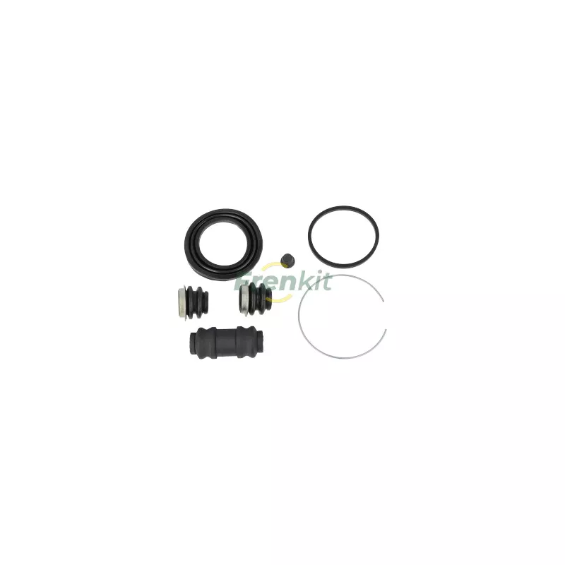 Kit de réparation, étrier de frein FRENKIT 251006