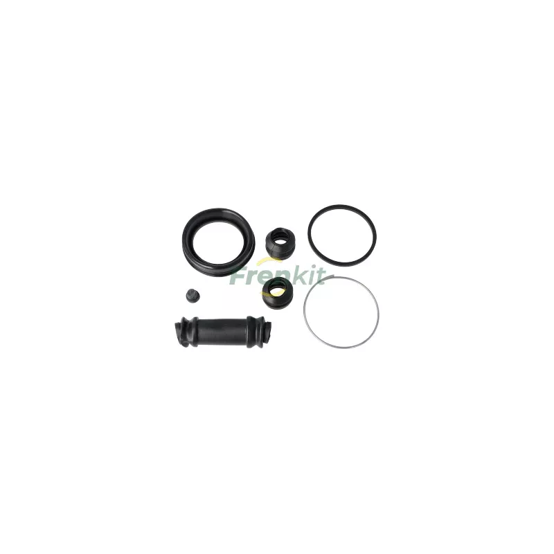 Kit de réparation, étrier de frein FRENKIT 251007
