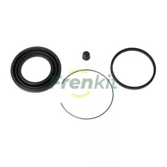 Kit de réparation, étrier de frein FRENKIT 251009