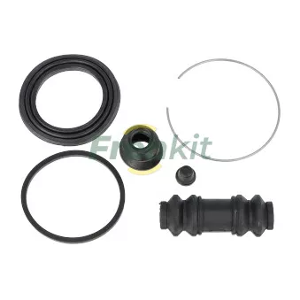 Kit de réparation, étrier de frein FRENKIT 251015