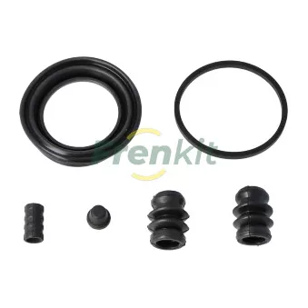 Kit de réparation, étrier de frein FRENKIT