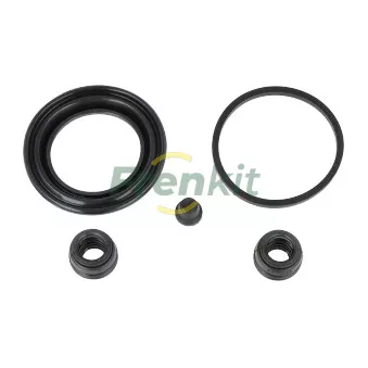 Kit de réparation, étrier de frein FRENKIT