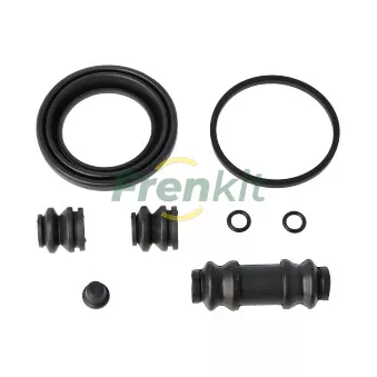 Kit de réparation, étrier de frein FRENKIT