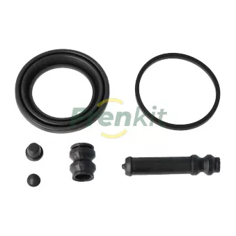 Kit de réparation, étrier de frein FRENKIT