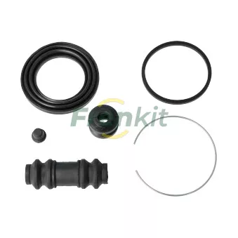 Kit de réparation, étrier de frein FRENKIT