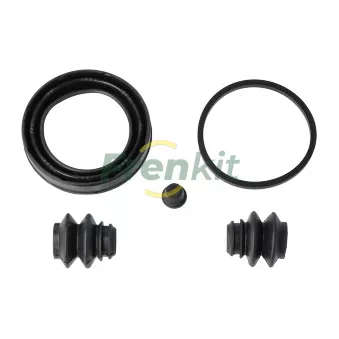 Kit de réparation, étrier de frein FRENKIT