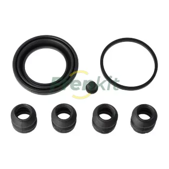 Kit de réparation, étrier de frein FRENKIT