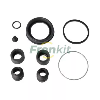 Kit de réparation, étrier de frein FRENKIT