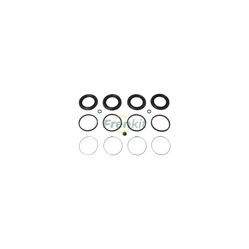 Kit de réparation, étrier de frein FRENKIT 251047