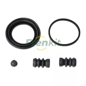 Kit de réparation, étrier de frein FRENKIT