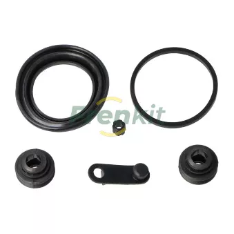 Kit de réparation, étrier de frein FRENKIT