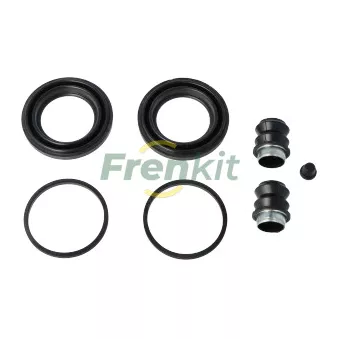 Kit de réparation, étrier de frein FRENKIT