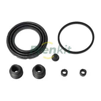 Kit de réparation, étrier de frein FRENKIT