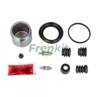 Kit de réparation, étrier de frein FRENKIT
