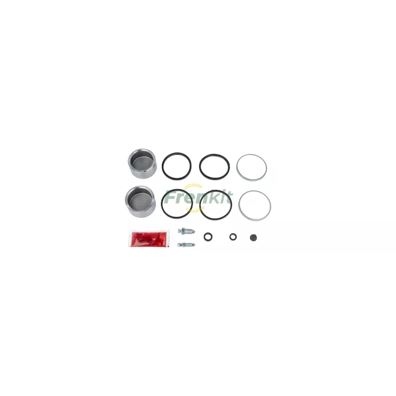Kit de réparation, étrier de frein FRENKIT 251908