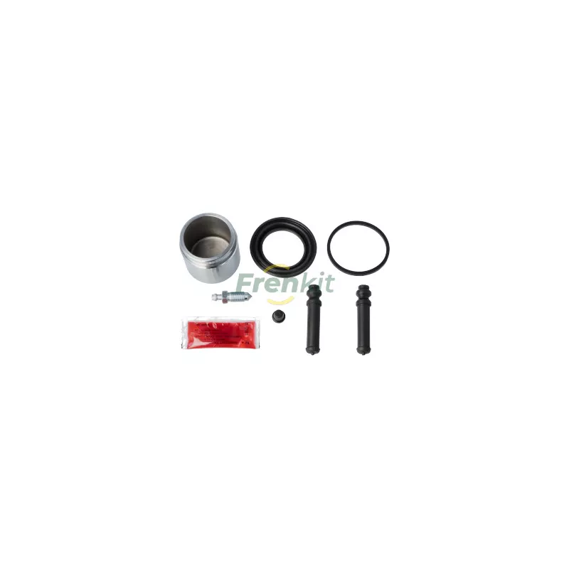 Kit de réparation, étrier de frein FRENKIT 251910