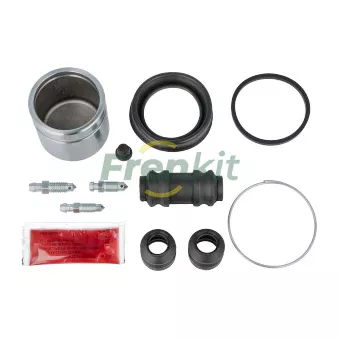 Kit de réparation, étrier de frein FRENKIT