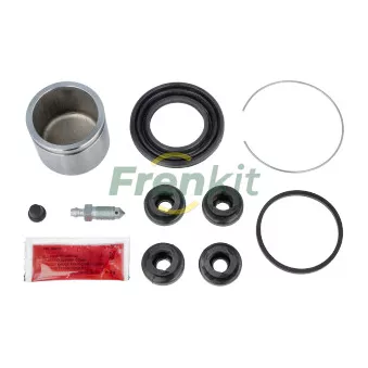 Kit de réparation, étrier de frein FRENKIT