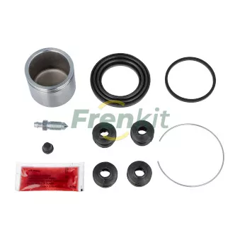 Kit de réparation, étrier de frein FRENKIT