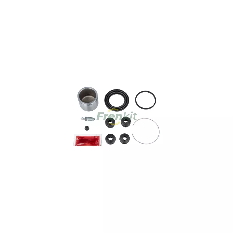 Kit de réparation, étrier de frein FRENKIT 251917