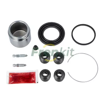 Kit de réparation, étrier de frein FRENKIT 251921