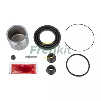 Kit de réparation, étrier de frein FRENKIT 251926