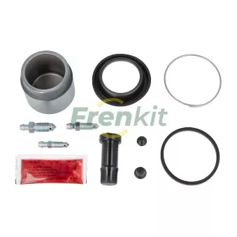 Kit de réparation, étrier de frein FRENKIT