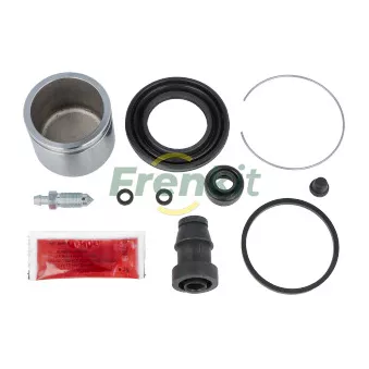 Kit de réparation, étrier de frein FRENKIT
